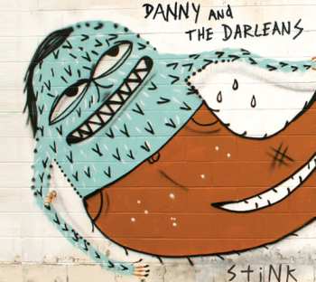 Album Danny And The Darleans: Danny And The Darleans