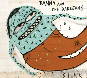 Danny And The Darleans