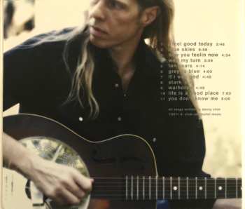 CD Danny Click: Life Is A Good Place