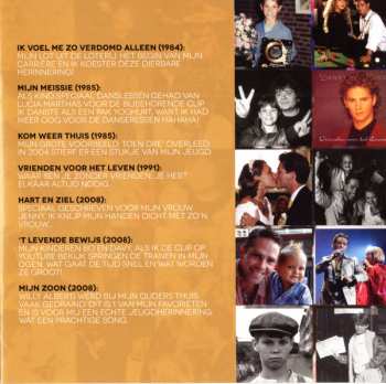 CD Danny de Munk: Mijn Levenslied - De Grootste Hits Uit De Afgelopen 30 Jaar