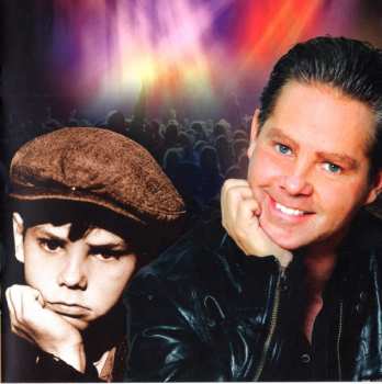 CD Danny de Munk: Mijn Levenslied - De Grootste Hits Uit De Afgelopen 30 Jaar