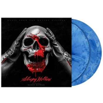 2LP Danny Elfman: Sleepy Hollow