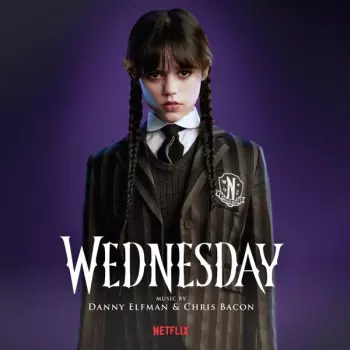 Danny Elfman: Wednesday