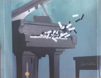 CD Danny Holt: Fast Jump