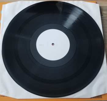 LP Danny Scott Lane: Shower LTD