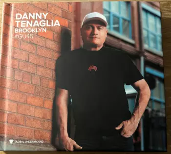 Danny Tenaglia: Brooklyn #GU45