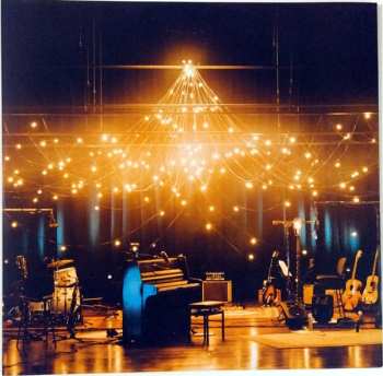 LP Danny Vera: DNA CLR | LTD