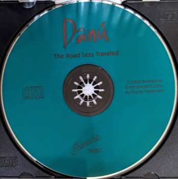 CD Danú: The Road Less Traveled