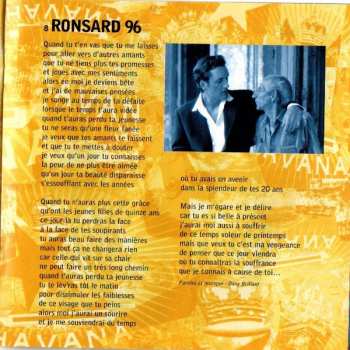 CD Dany Brillant: Havana