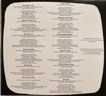 CD Dany Laj And The Looks: Retro Spectacle