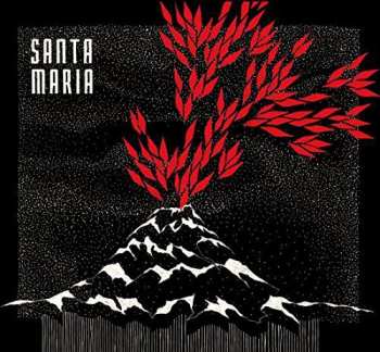 Album Dany Placard: Santa Maria