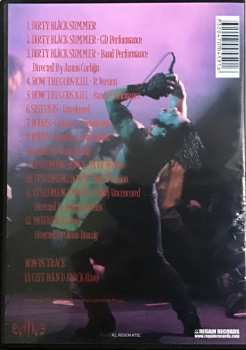 DVD Danzig: Archive De La Morte