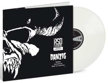 LP Danzig: Danzig (RSD Essential)