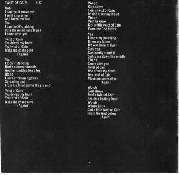 LP Danzig: Danzig (RSD Essential)