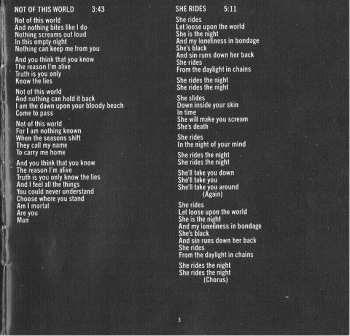 LP Danzig: Danzig (RSD Essential)