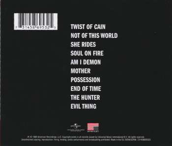 CD Danzig: Danzig
