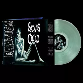 Danzig: Danzig 6:66: Satans Child