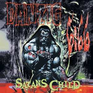 LP Danzig: Danzig 6:66 Satans Child LTD