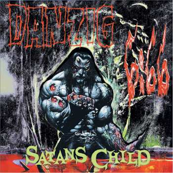 CD Danzig: Danzig 6:66: Satans Child