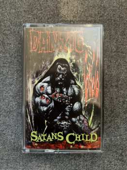 MC Danzig: Danzig 6:66: Satans Child
