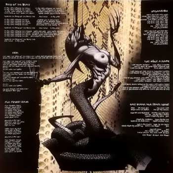 LP Danzig: Danzig 6:66 Satans Child LTD | CLR