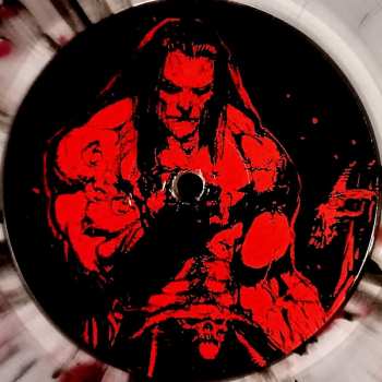 LP Danzig: Danzig 6:66 Satans Child LTD | CLR
