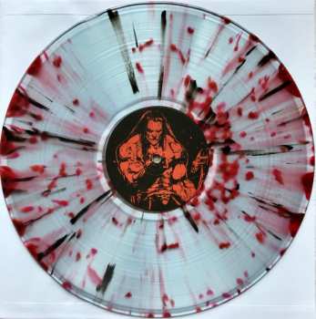 LP Danzig: Danzig 6:66 Satans Child LTD | CLR