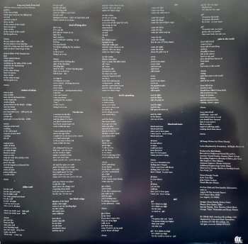 LP Danzig: Danzig II - Lucifuge