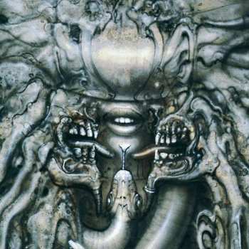 Album Danzig: Danzig III: How The Gods Kill