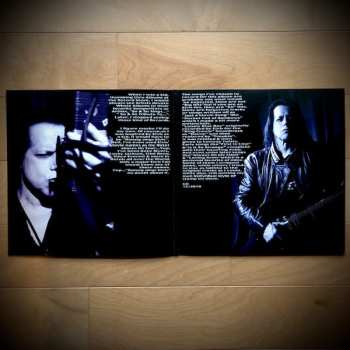 LP Danzig: Sings Elvis CLR | LTD