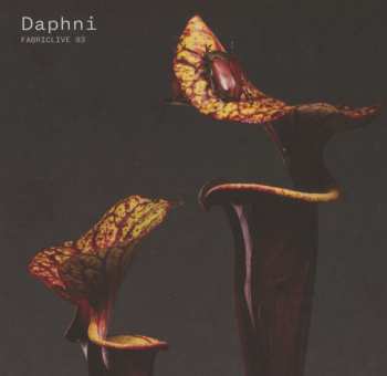 Album Daphni: Fabriclive 93