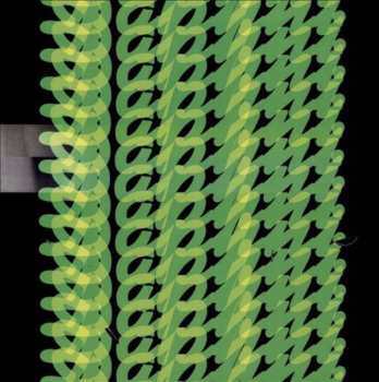 LP Daphni: Jiaolong