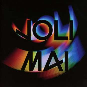 CD Daphni: Joli Mai