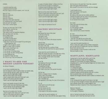 CD Dar Williams: Hummingbird Highway