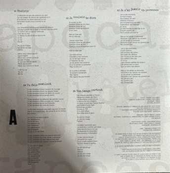 LP Daran: Grand Hôtel Apocalypse 