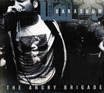 Album Darasuum: The Angry Brigade