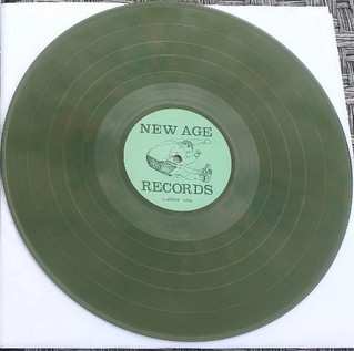 LP Darasuum: The Angry Brigade/Thriving On The Divide