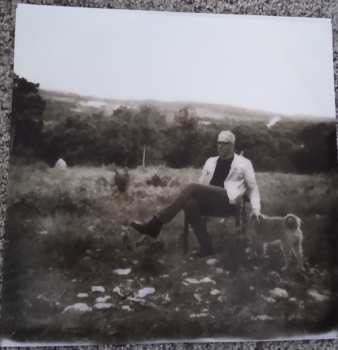 LP Darden Smith: Western Skies