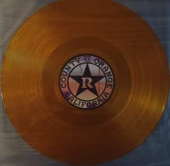 LP Dare: Against All Odds LTD | CLR