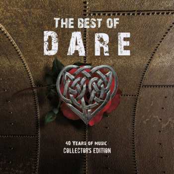 Album Dare: 40 Year Of Music Collectors Edition
