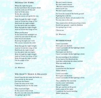 CD Dare: Blood From Stone LTD