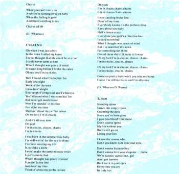 CD Dare: Blood From Stone LTD