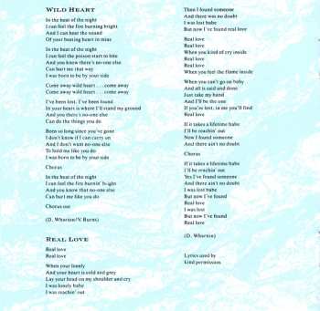 CD Dare: Blood From Stone LTD