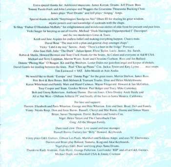 CD Dare: Blood From Stone LTD