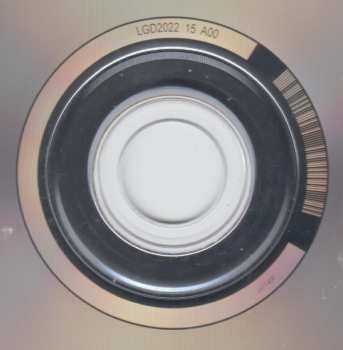 CD Dare: Road To Eden