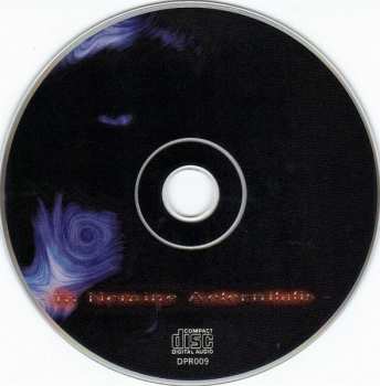 CD Dargaard: In Nomine Aeternitatis