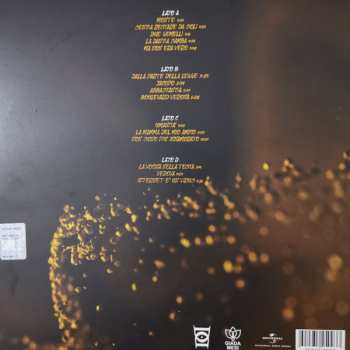2LP Dargen D'Amico: Bir Tawil