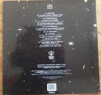 LP Dargen D'Amico: Variazioni