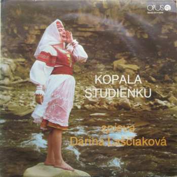 LP Darina Laščiaková: Kopala Studienku