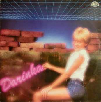 Album Darina Rolincová: Darinka